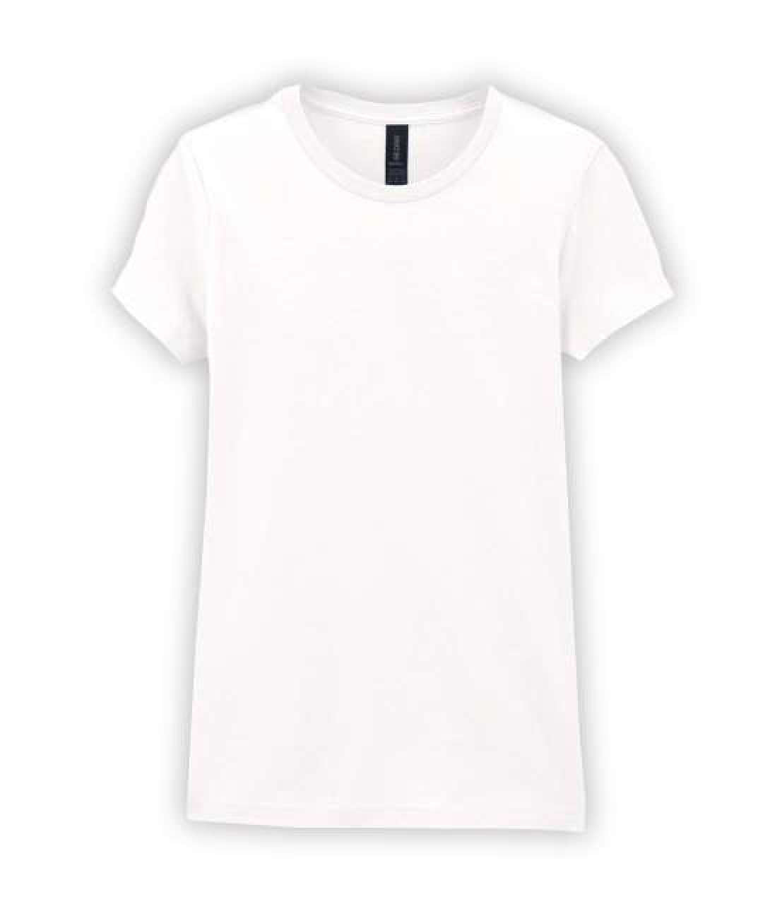 GIL64000-EX - SOFTSTYLE® LADIES' T-SHIRT