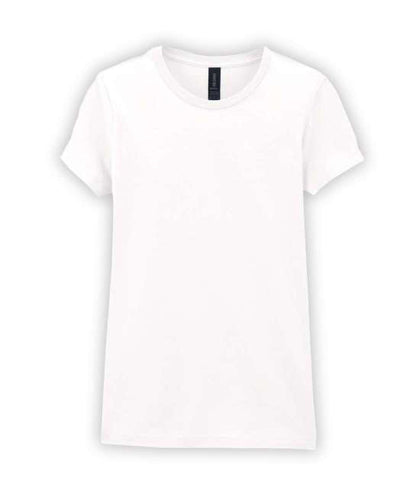 GIL64000-EX - SOFTSTYLE® LADIES' T-SHIRT