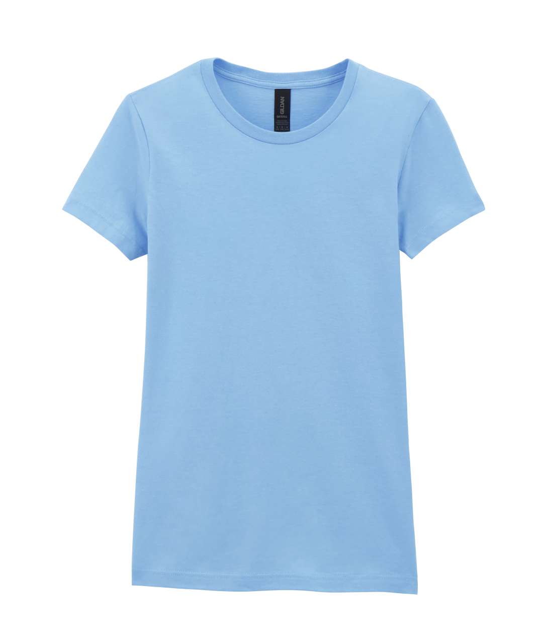 GIL64000 - SOFTSTYLE® LADIES' T-SHIRT