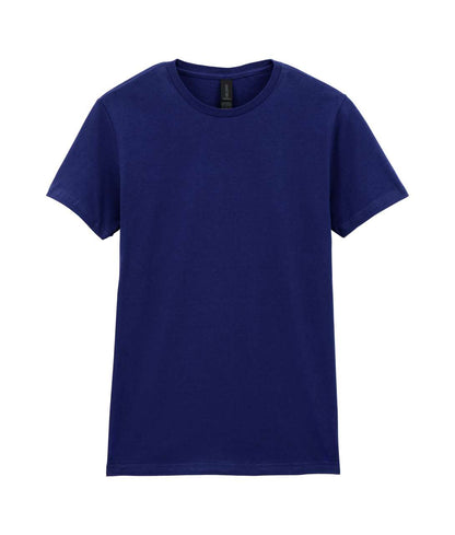 GIL64000 - SOFTSTYLE® LADIES' T-SHIRT