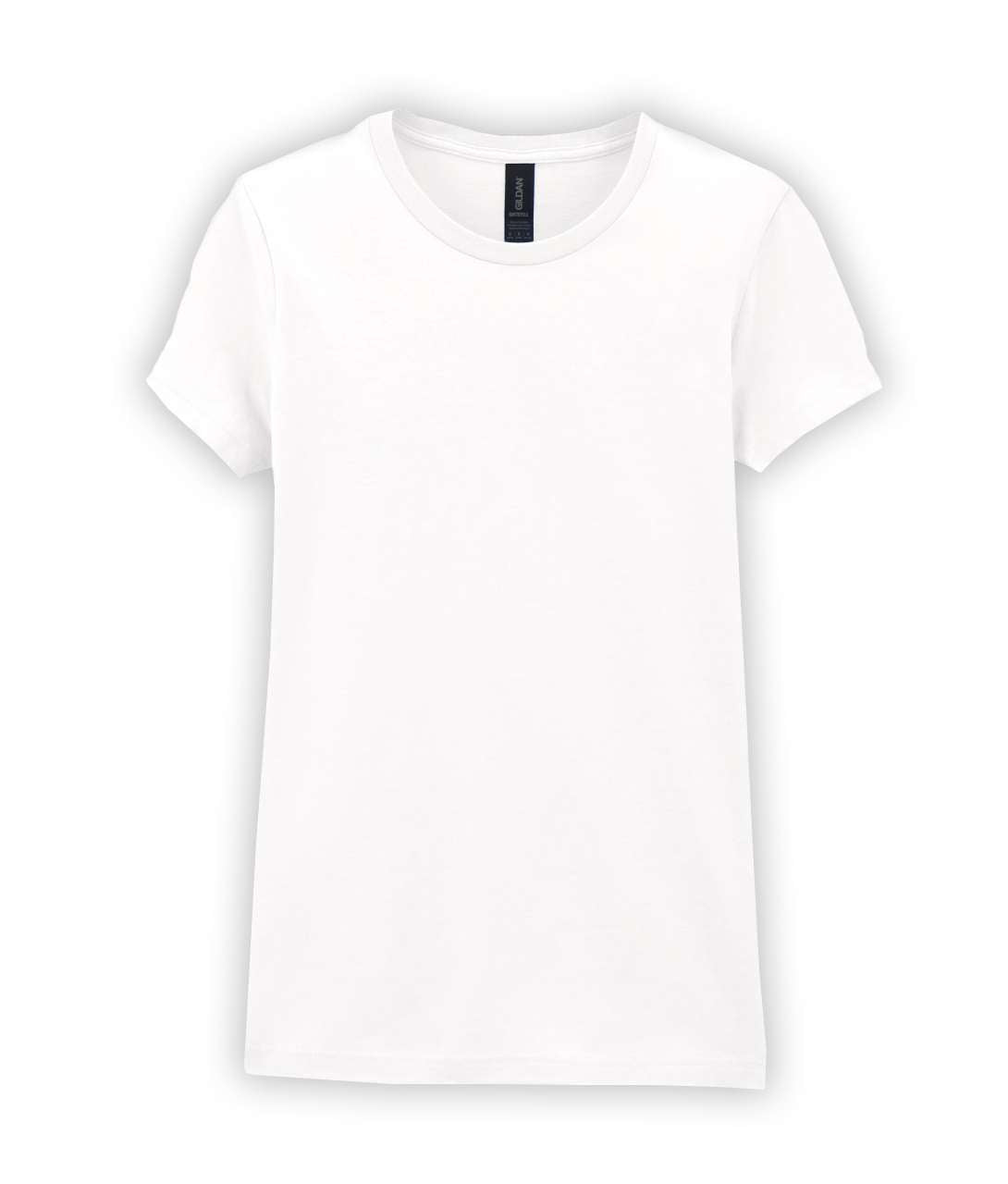 GIL64000 - SOFTSTYLE® LADIES' T-SHIRT