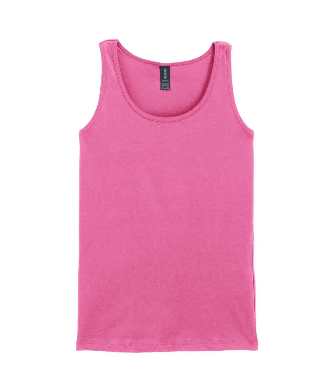 GIL64200 - SOFTSTYLE® LADIES' TANK TOP