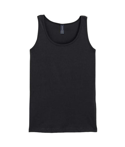 GIL64200 - SOFTSTYLE® LADIES' TANK TOP