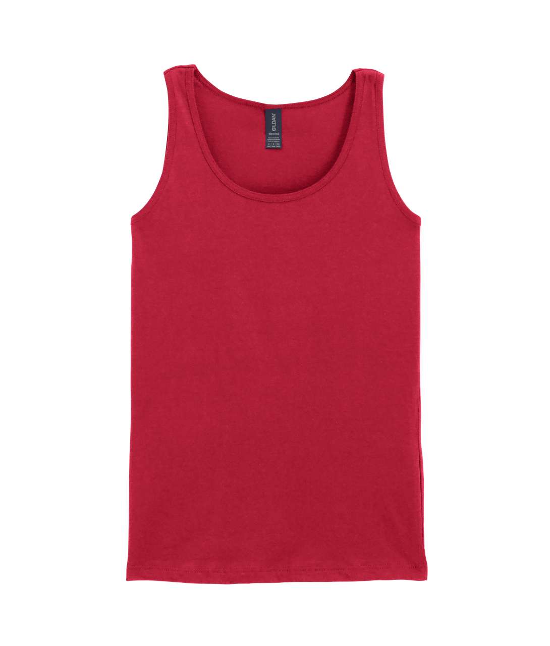 GIL64200 - SOFTSTYLE® LADIES' TANK TOP