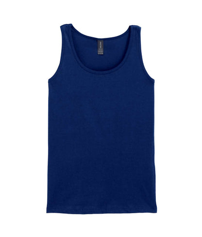 GIL64200 - SOFTSTYLE® LADIES' TANK TOP