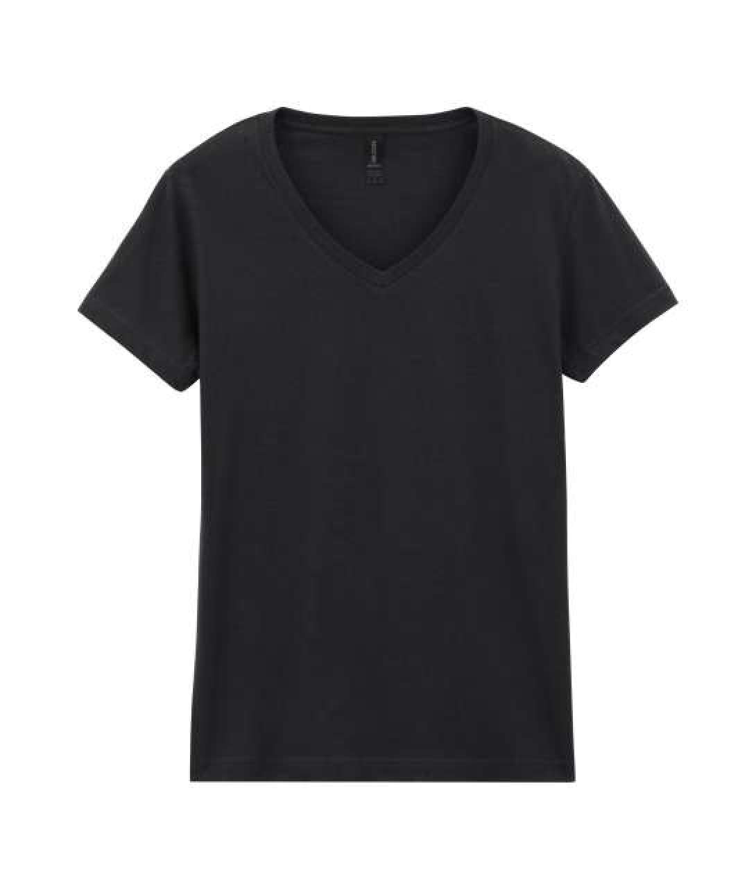 GIL64V00-EX - SOFTSTYLE® LADIES' V-NECK T-SHIRT