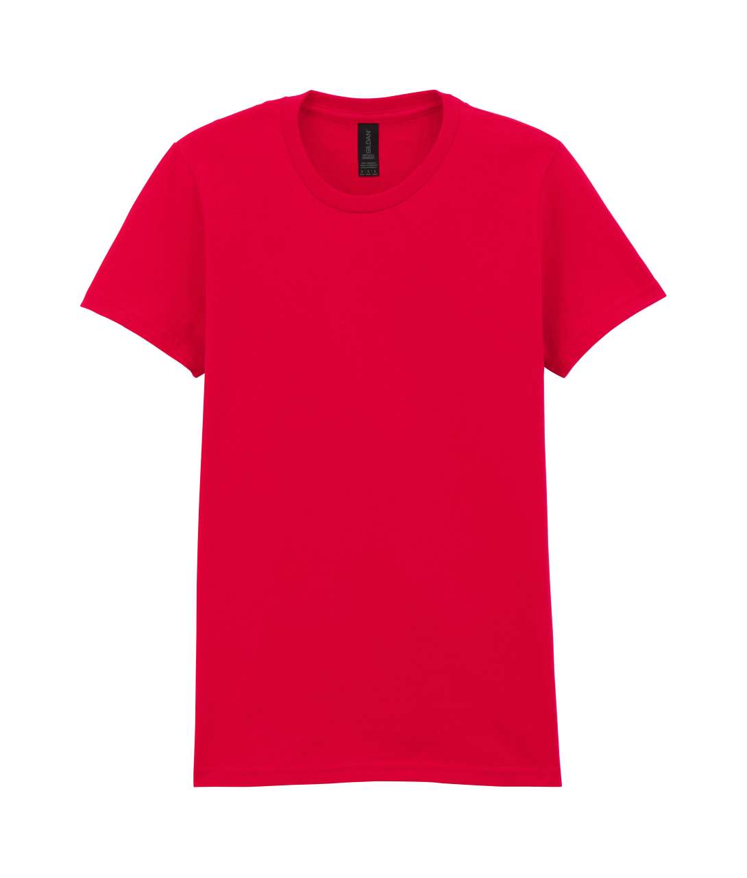 GIL65000 - SOFTSTYLE® MIDWEIGHT WOMEN'S T-SHIRT