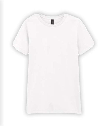 GIL67000 - SOFTSTYLE® CVC WOMEN'S T-SHIRT