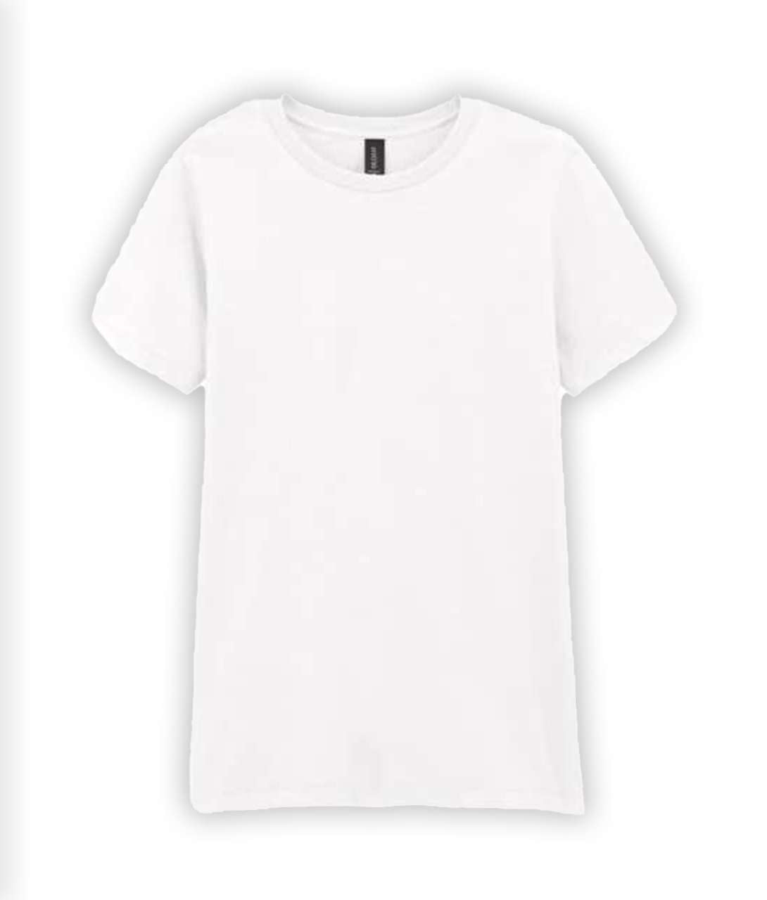 GIL67000 - SOFTSTYLE® CVC WOMEN'S T-SHIRT