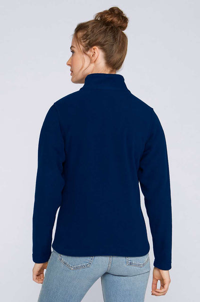 GILPF800 - HAMMER LADIES MICRO-FLEECE JACKET