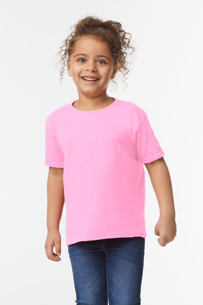 GIP5100 - HEAVY COTTON™ TODDLER T-SHIRT