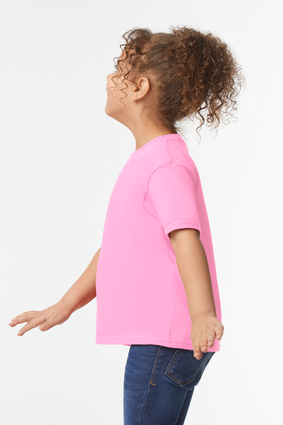 GIP5100 - HEAVY COTTON™ TODDLER T-SHIRT