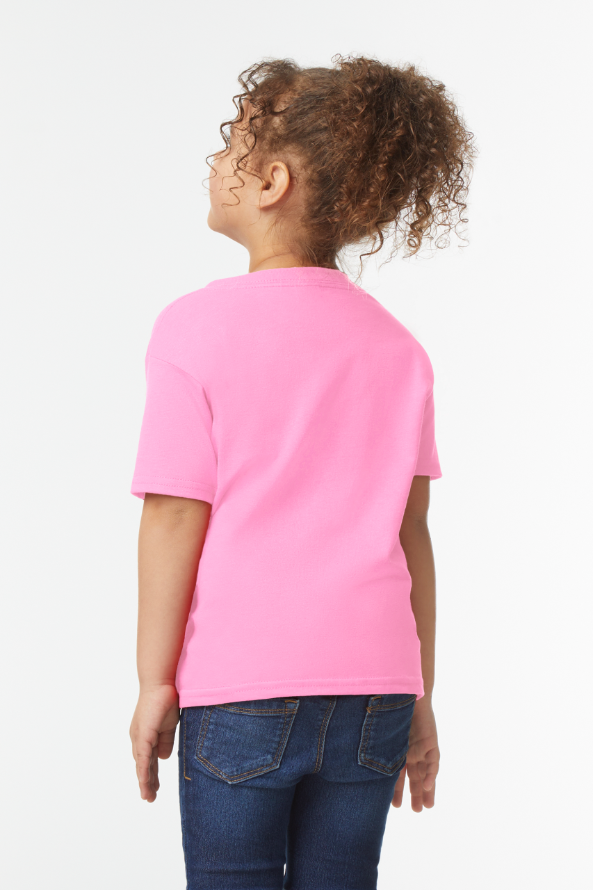 GIP5100 - HEAVY COTTON™ TODDLER T-SHIRT