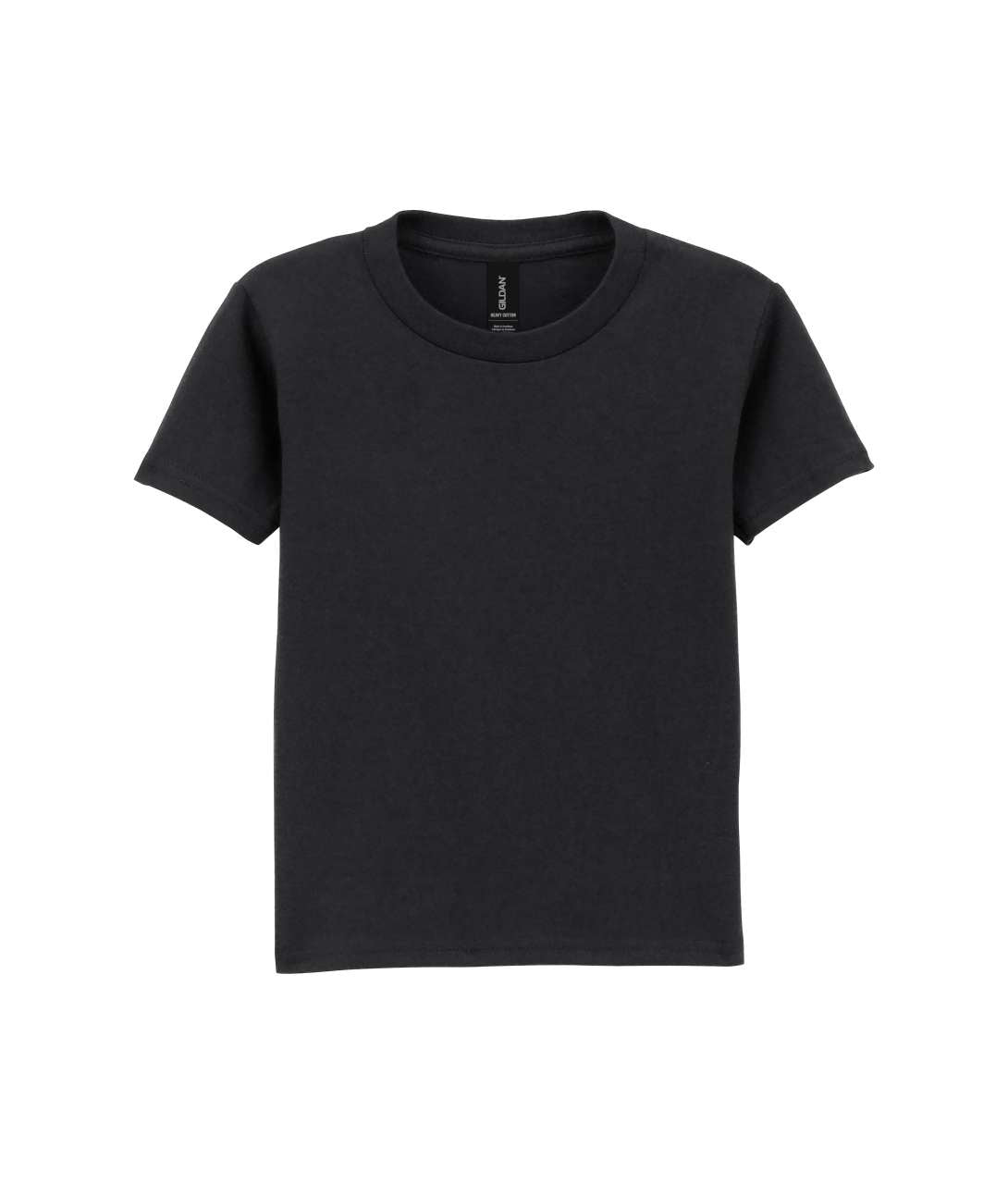 GIP5100 - HEAVY COTTON™ TODDLER T-SHIRT