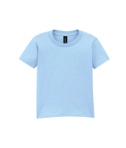 GIP5100 - HEAVY COTTON™ TODDLER T-SHIRT