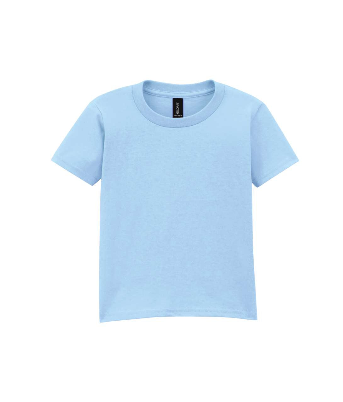 GIP5100 - HEAVY COTTON™ TODDLER T-SHIRT
