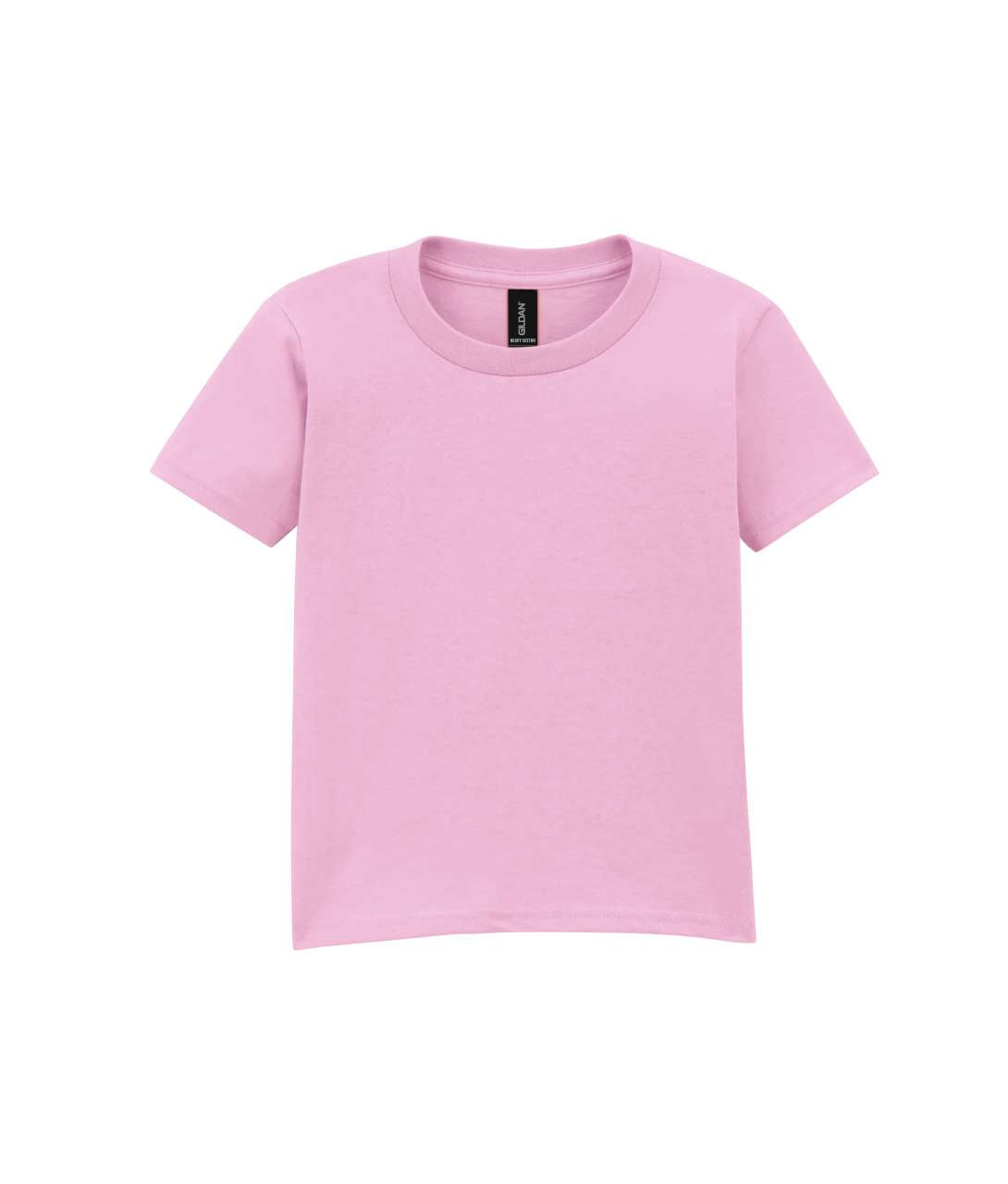 GIP5100 - HEAVY COTTON™ TODDLER T-SHIRT