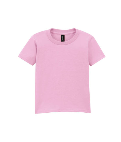 GIP5100 - HEAVY COTTON™ TODDLER T-SHIRT