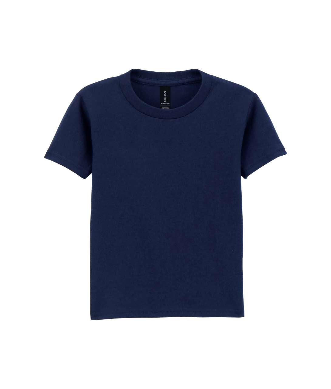 GIP5100 - HEAVY COTTON™ TODDLER T-SHIRT