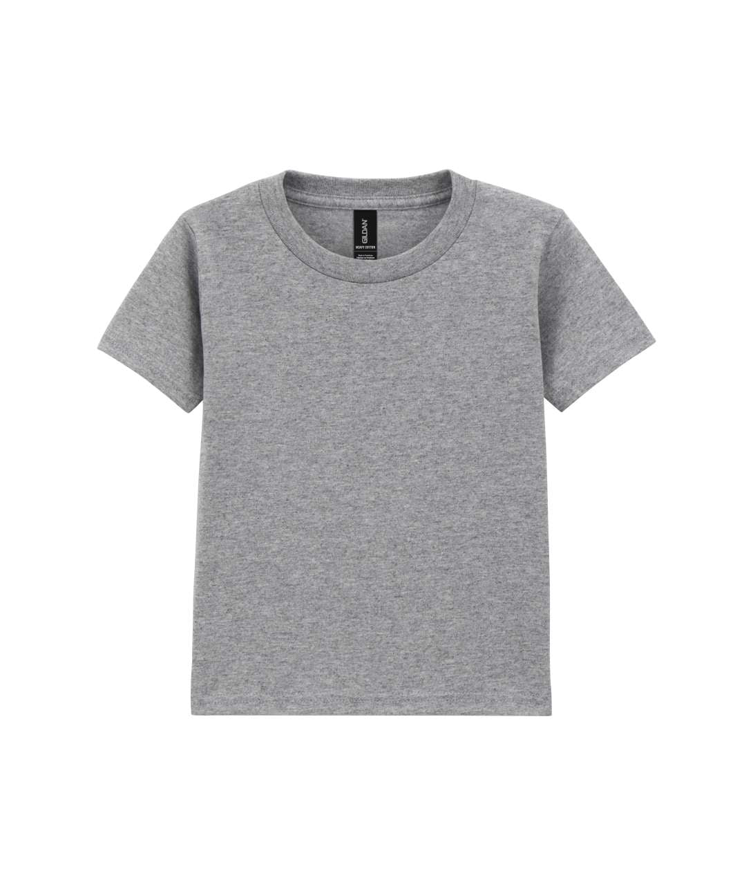 GIP5100 - HEAVY COTTON™ TODDLER T-SHIRT