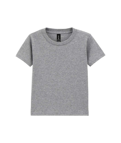 GIP5100 - HEAVY COTTON™ TODDLER T-SHIRT