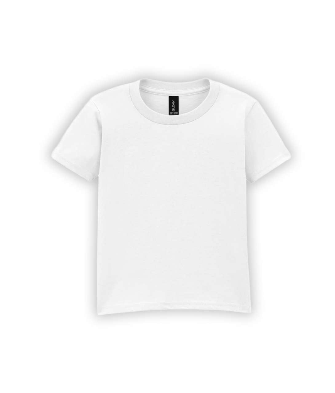 GIP5100 - HEAVY COTTON™ TODDLER T-SHIRT
