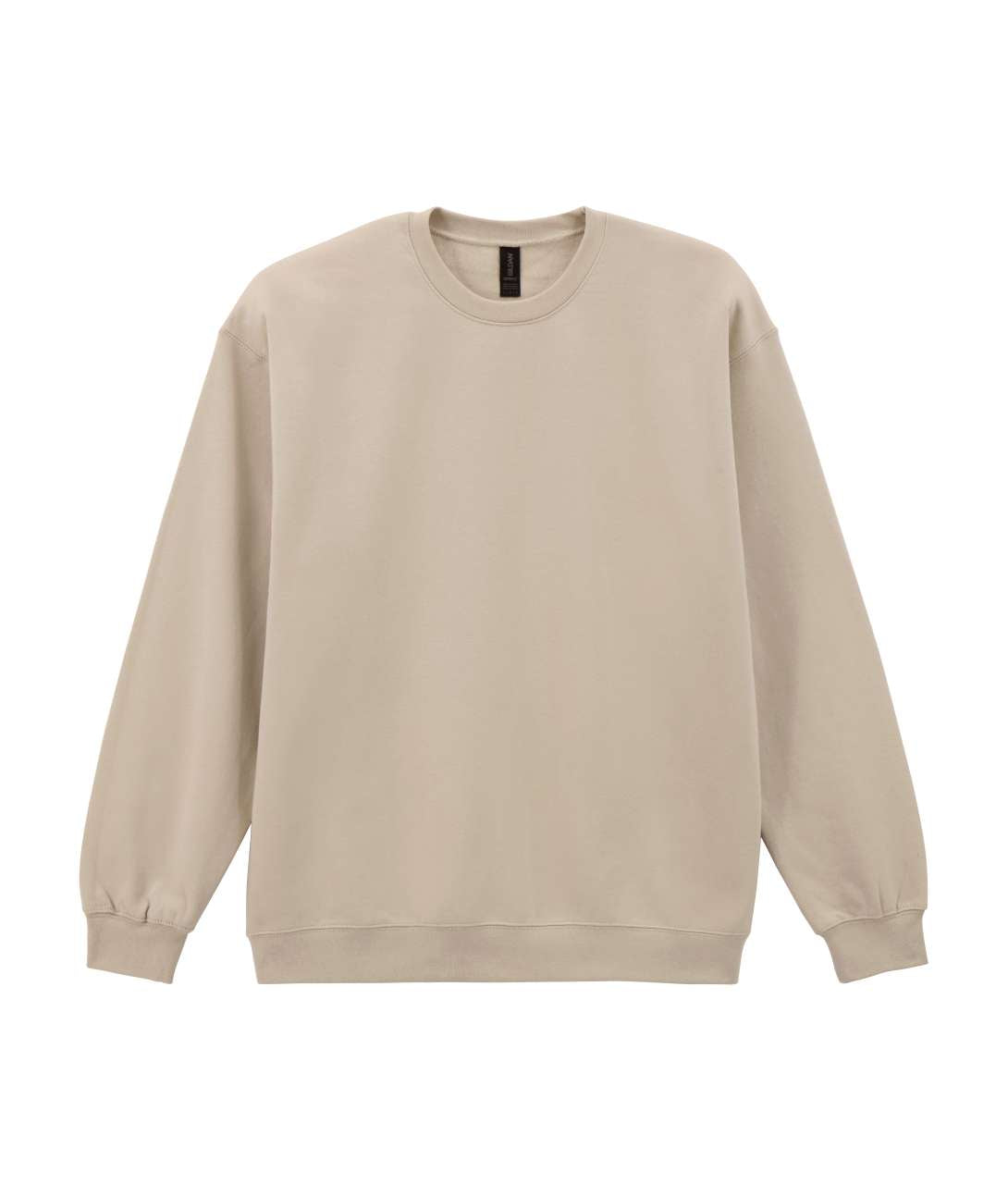 GISF000 - SOFTSTYLE® MIDWEIGHT FLEECE ADULT CREWNECK – Mărimi S, M, L