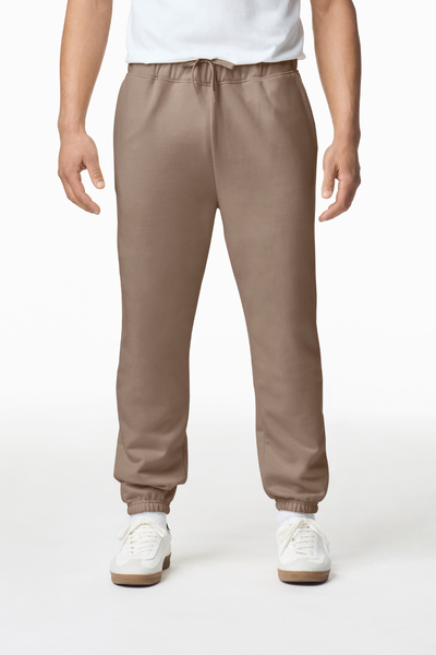 GISF100 - SOFTSTYLE MIDWEIGHT ADULT POCKET SWEATPANTS