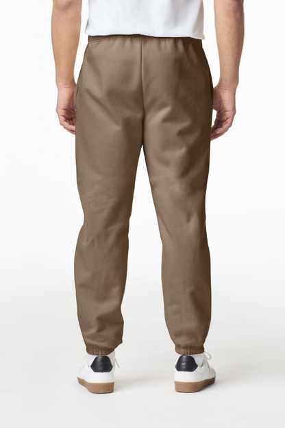 GISF100 - SOFTSTYLE MIDWEIGHT ADULT POCKET SWEATPANTS