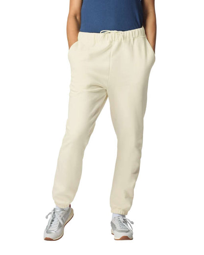 GISF100 - SOFTSTYLE MIDWEIGHT ADULT POCKET SWEATPANTS