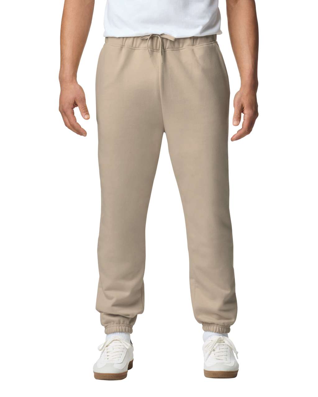 GISF100 - SOFTSTYLE MIDWEIGHT ADULT POCKET SWEATPANTS