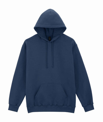 GISF500 - SOFTSTYLE® MIDWEIGHT FLEECE ADULT HOODIE – Mărimi M, L