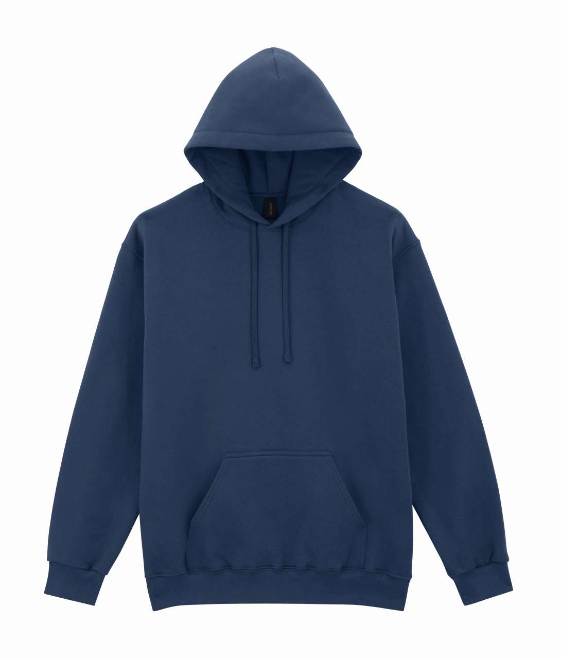 GISF500 - SOFTSTYLE® MIDWEIGHT FLEECE ADULT HOODIE – Mărimi XL