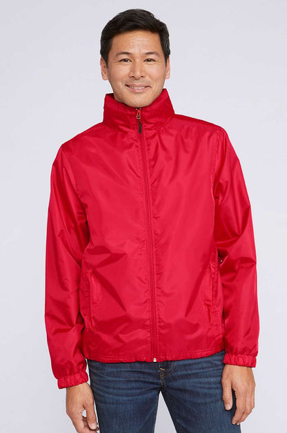GIWR800 - HAMMER UNISEX WINDWEAR JACKET