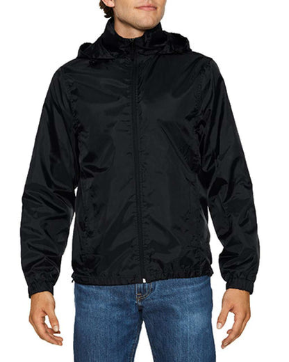GIWR800 - HAMMER UNISEX WINDWEAR JACKET