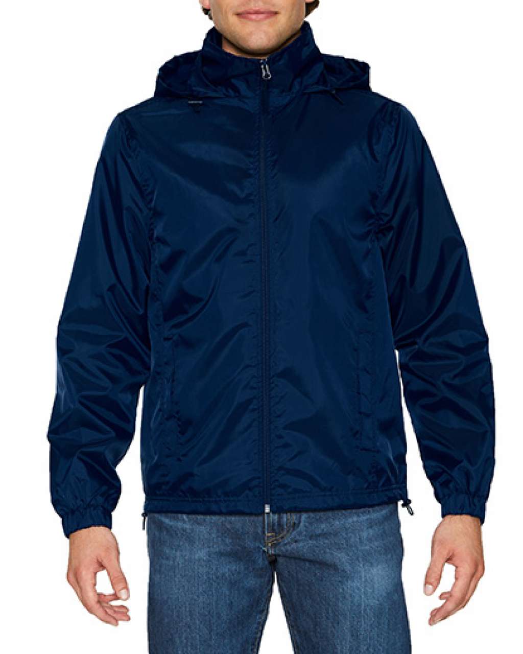 GIWR800 - HAMMER UNISEX WINDWEAR JACKET