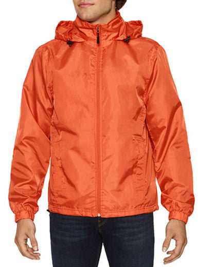 GIWR800 - HAMMER UNISEX WINDWEAR JACKET
