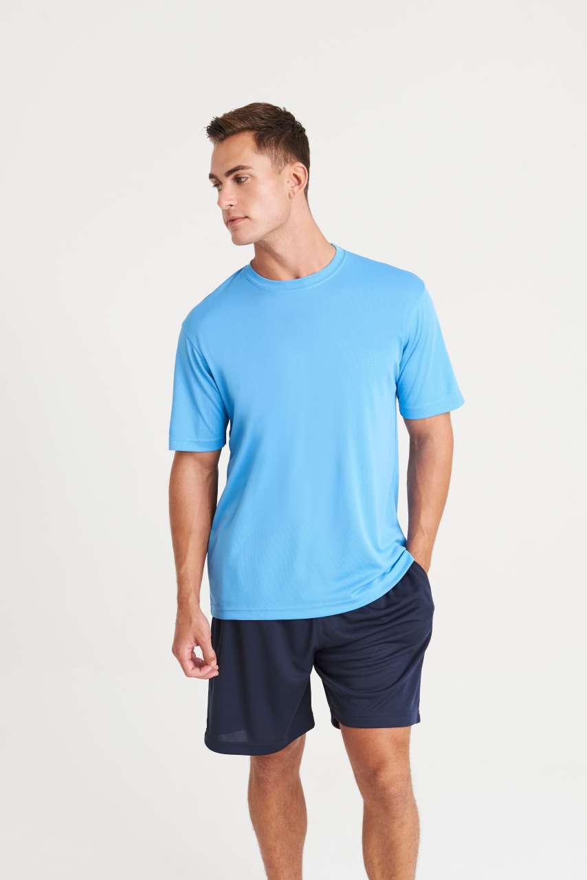 JC001 - COOL T – Mărimi 2XL, 3XL, 4XL, 5XL