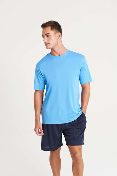 JC001 - COOL T – Mărimi 2XL, 3XL, 4XL, 5XL