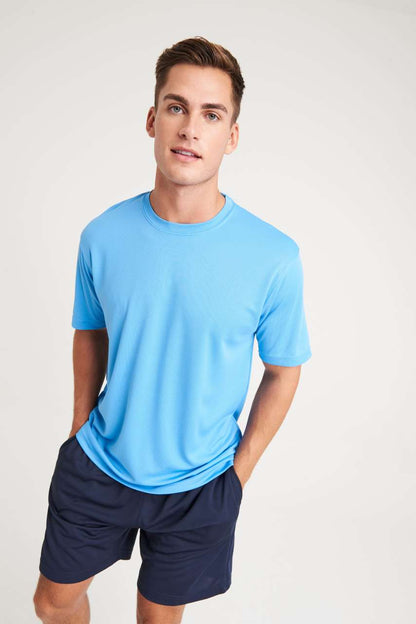 JC001 - COOL T – Mărimi 2XL, 3XL, 4XL, 5XL