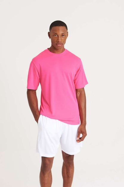 JC001 - COOL T – Mărimi 2XL, 3XL, 4XL, 5XL