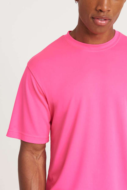 JC001 - COOL T – Mărimi 2XL, 3XL, 4XL, 5XL