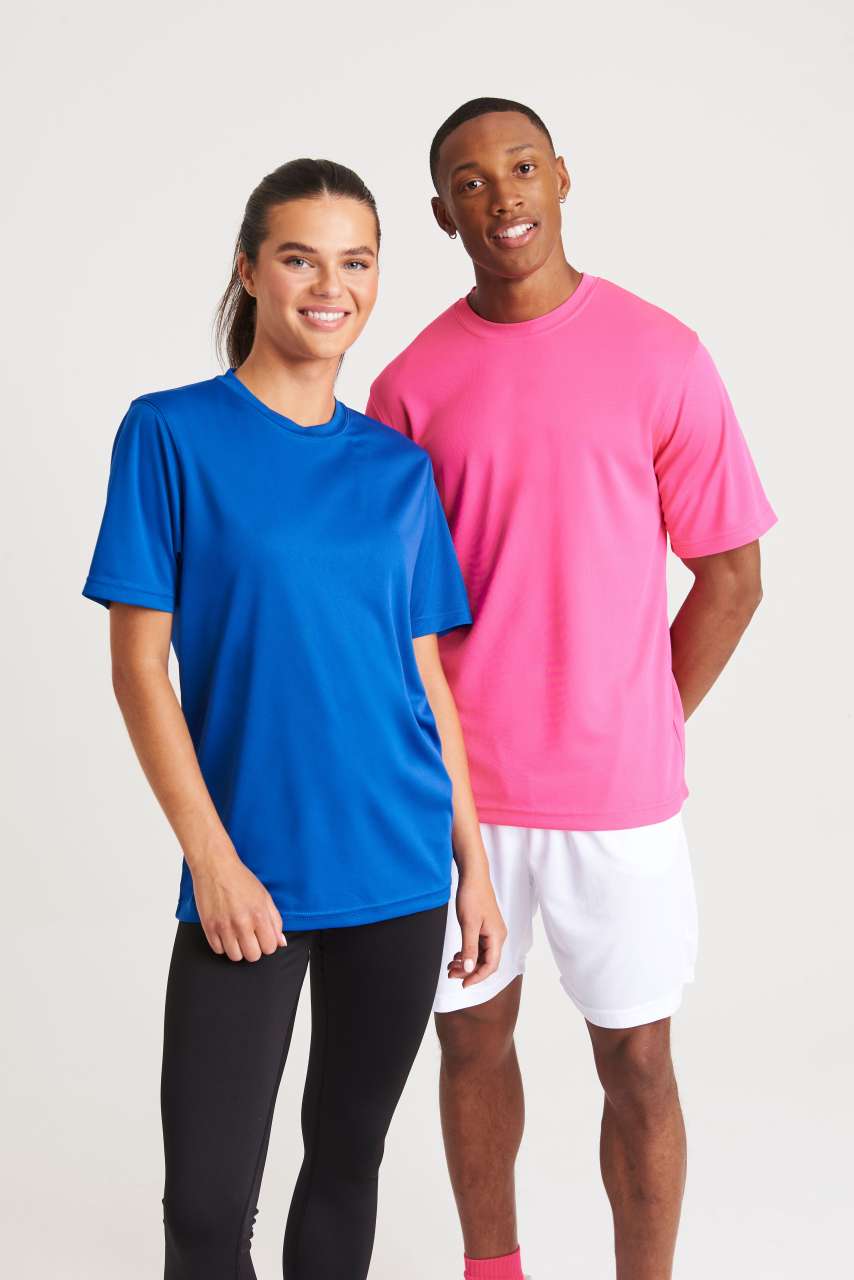 JC001 - COOL T – Mărimi 2XL, 3XL, 4XL, 5XL