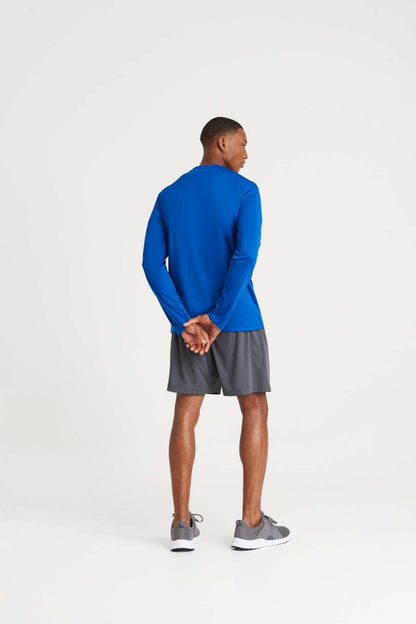 JC002 - LONG SLEEVE COOL T