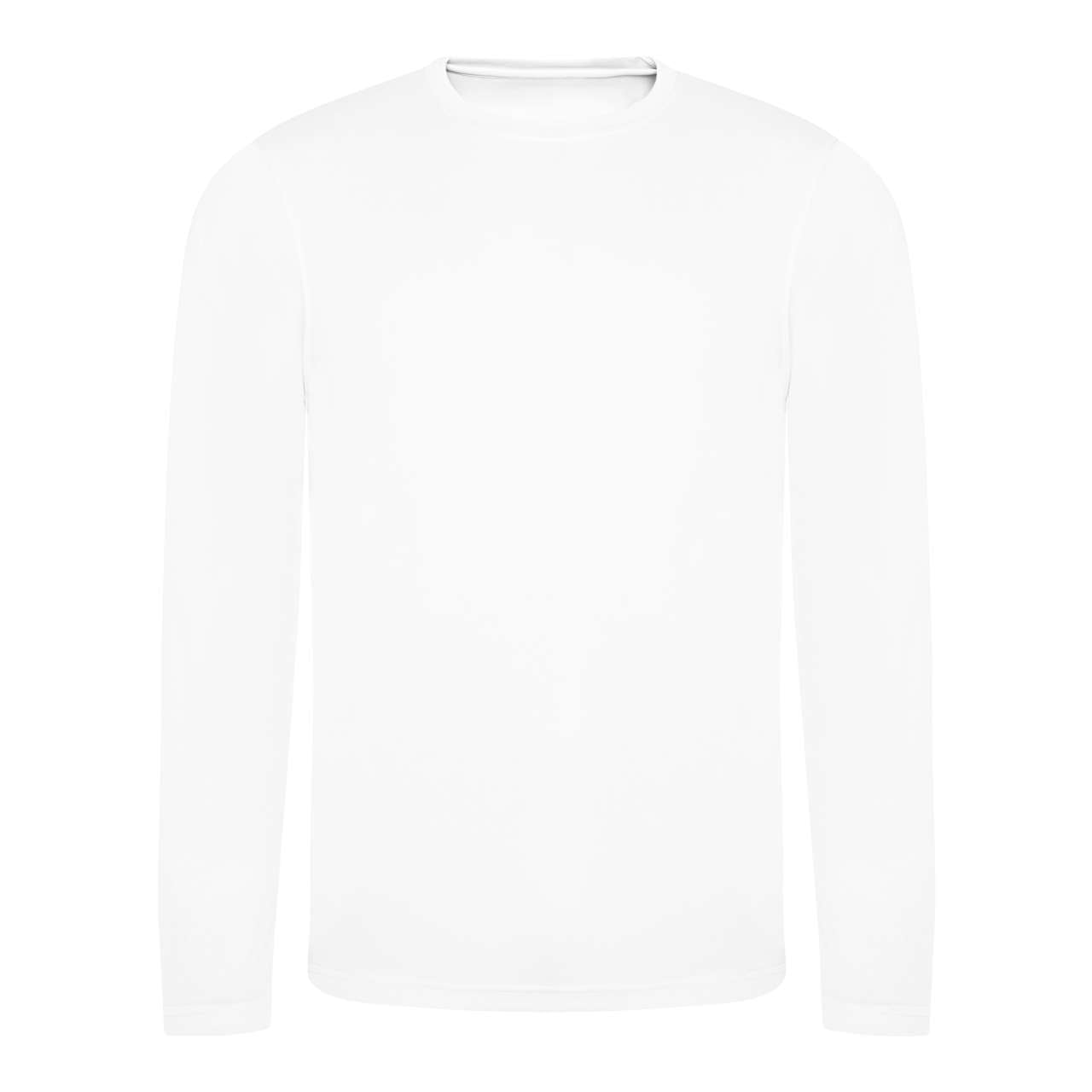 JC002 - LONG SLEEVE COOL T