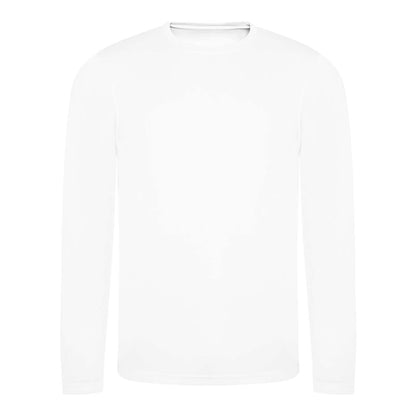 JC002 - LONG SLEEVE COOL T