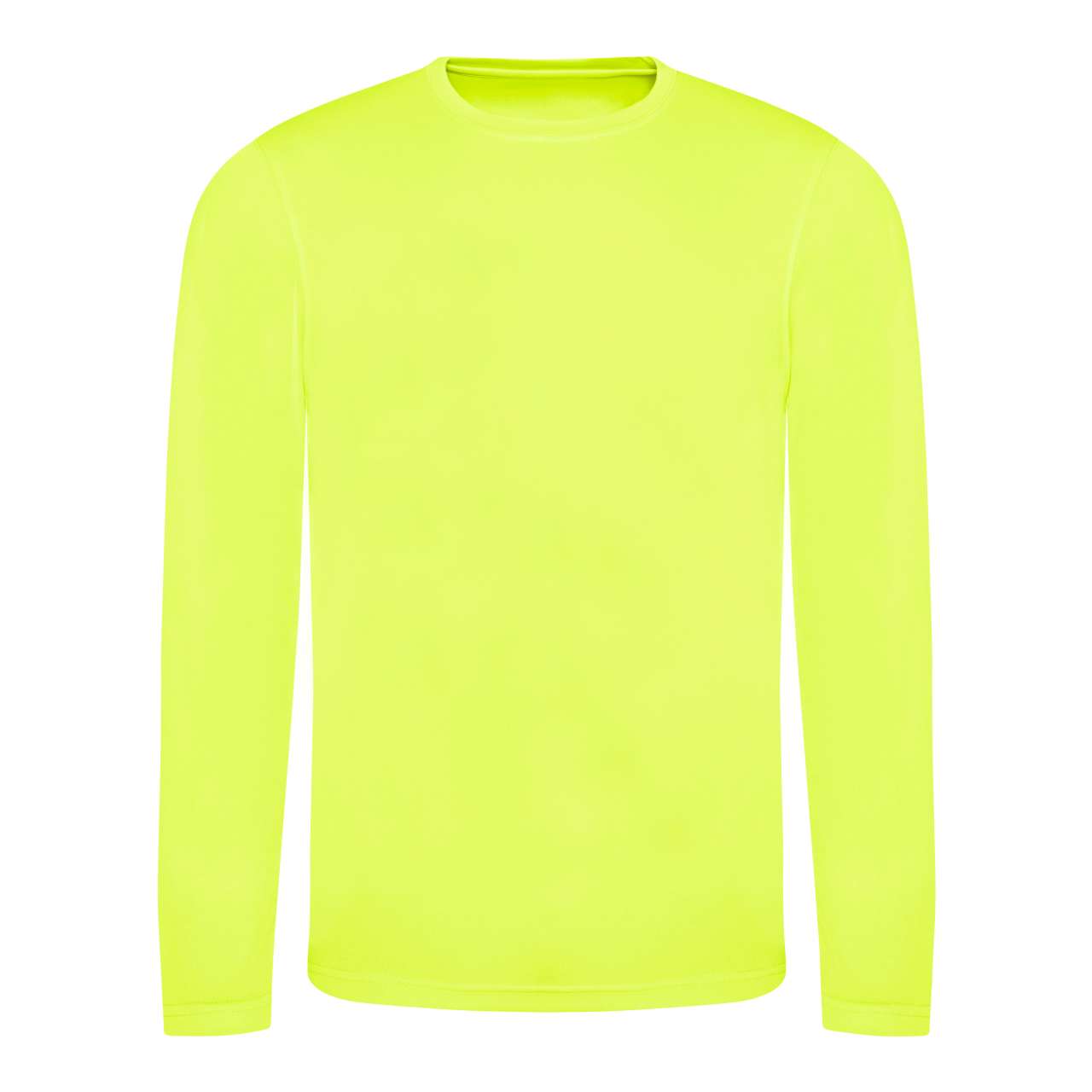 JC002 - LONG SLEEVE COOL T