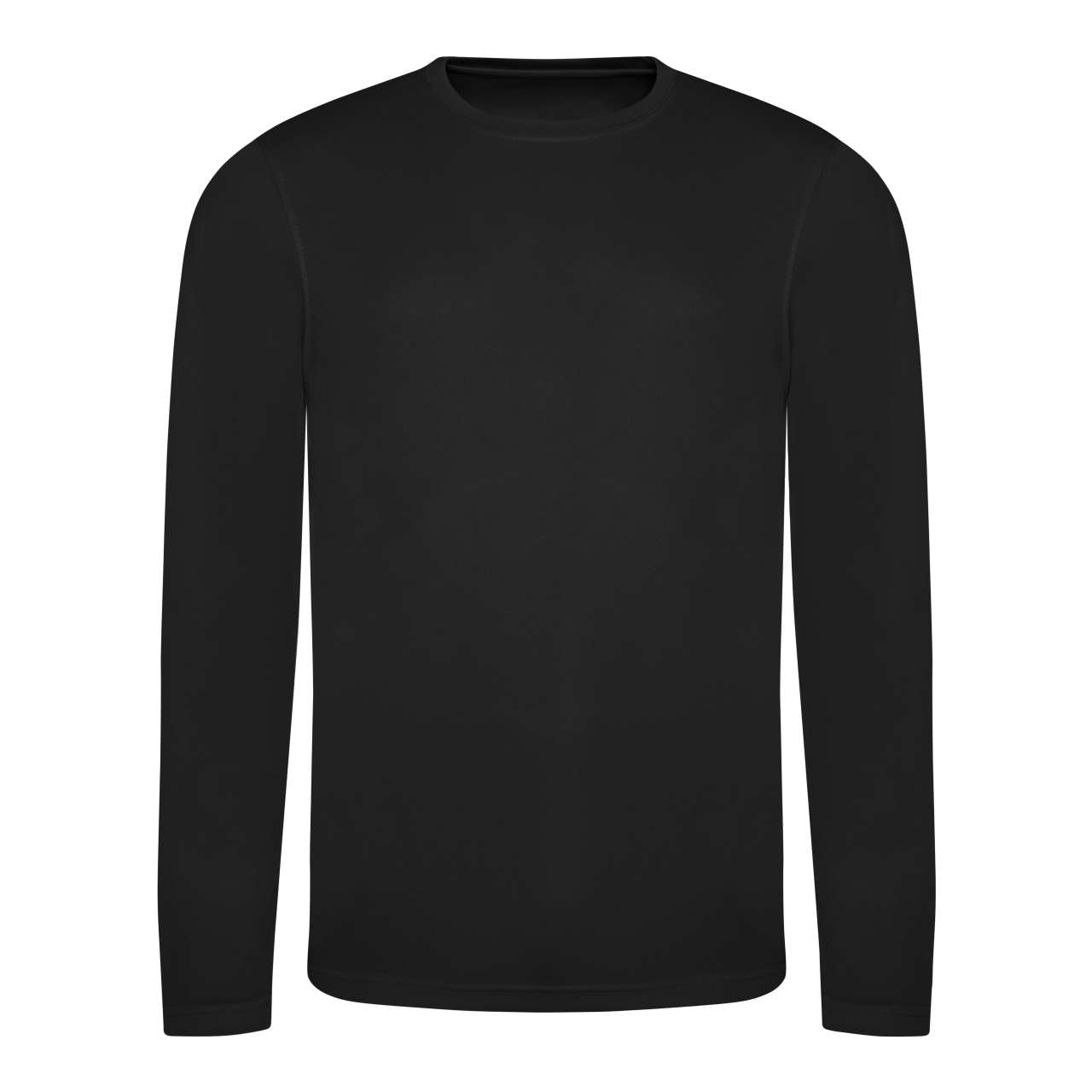 JC002 - LONG SLEEVE COOL T