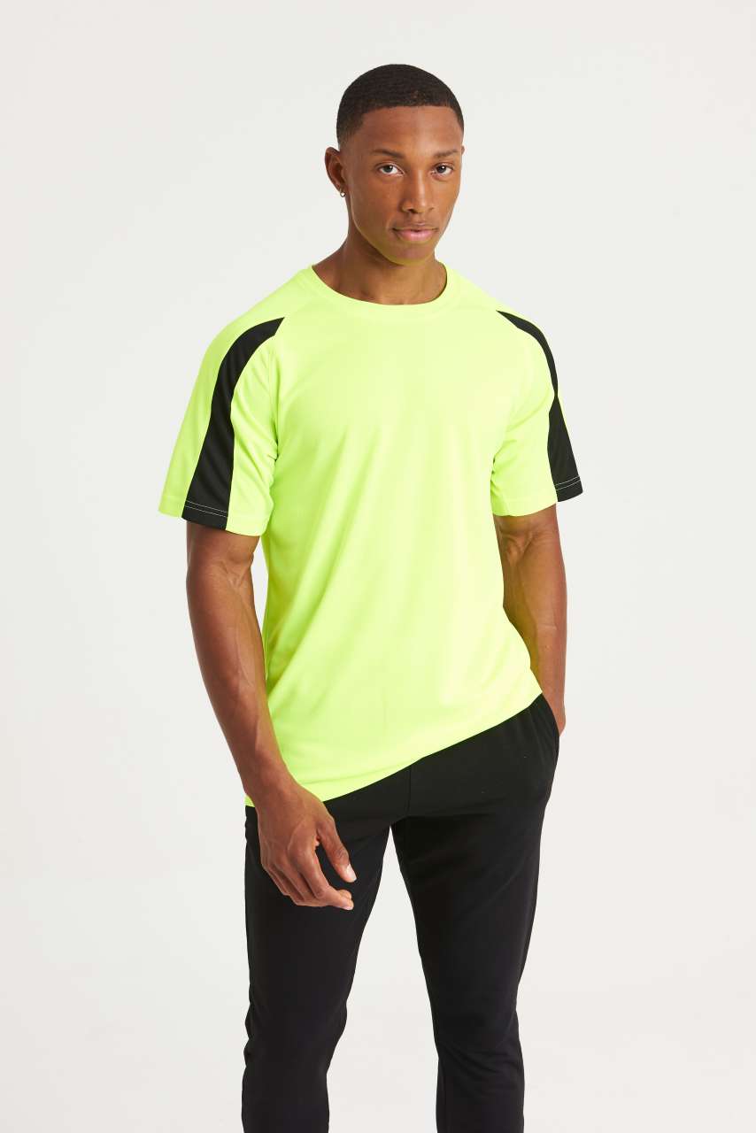 JC003 - CONTRAST COOL T