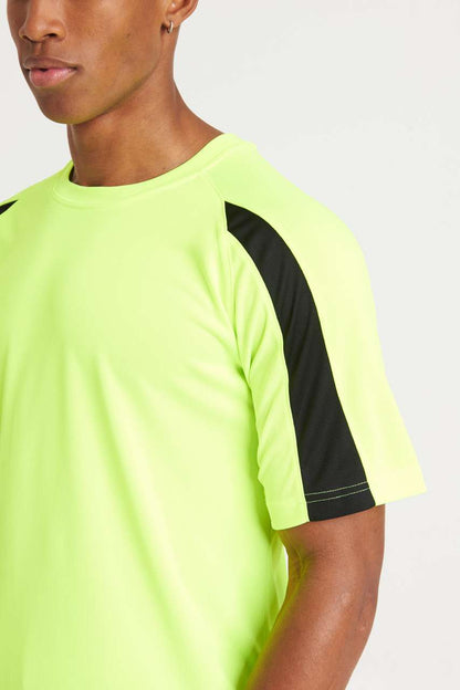 JC003 - CONTRAST COOL T